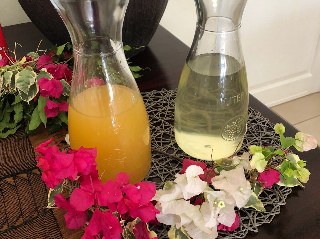 Oliver's Bed And Breakfast主图