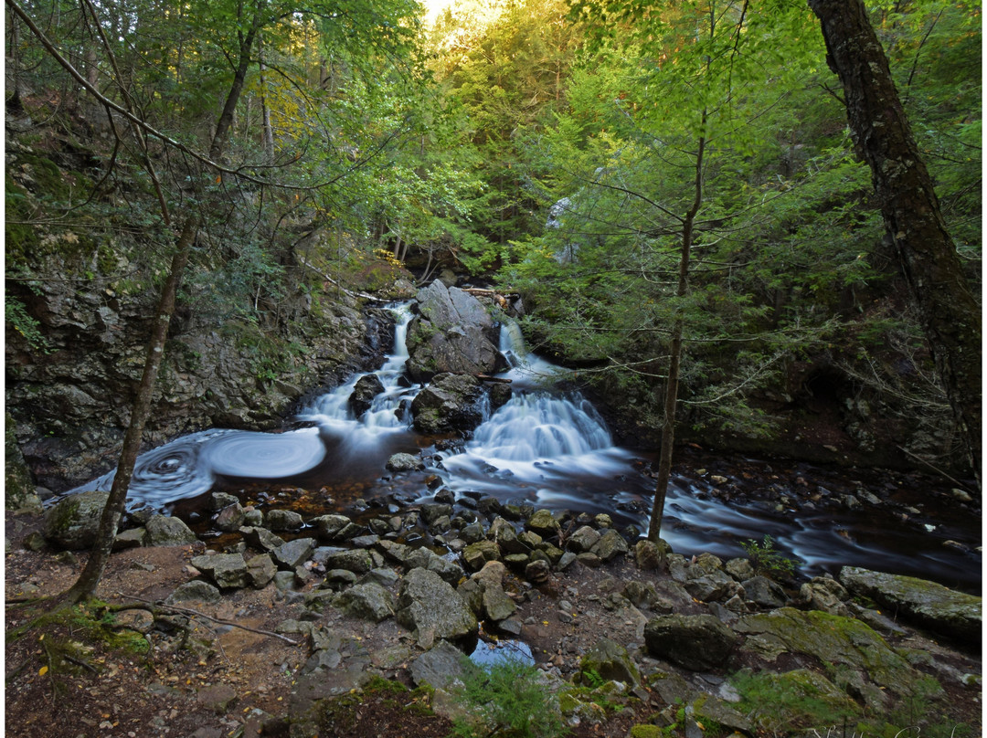 Bear's Den-New Salem必去景点