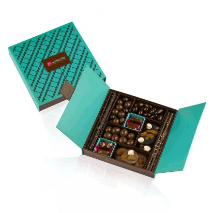 Chocolats de Neuville景点图片