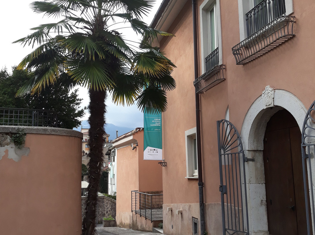 Museo Civico di Avellino景点图片