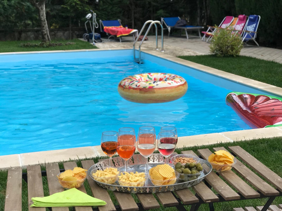 B&B La Sorgente主图