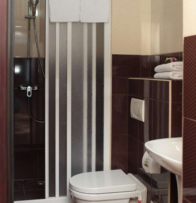 Art Hotel Simeiz主图