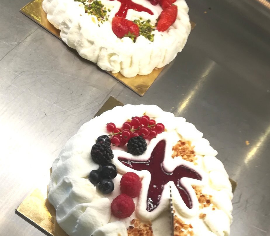 CAFFE MILLE VOGLIE-普拉托必去景点