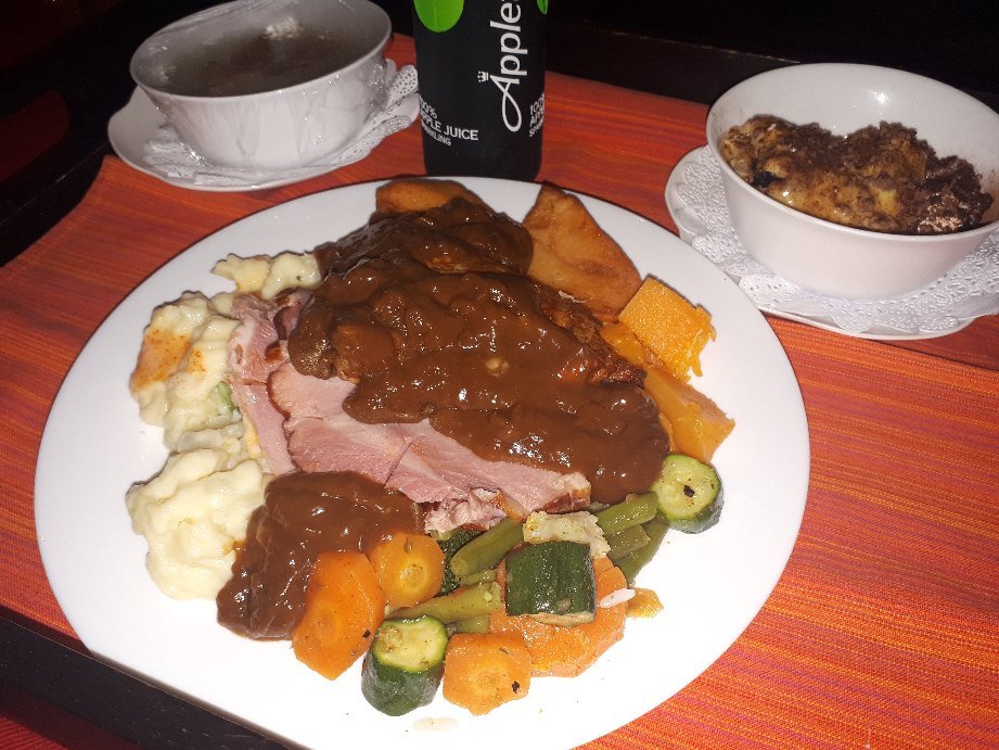 24 on Hartley-餐饮