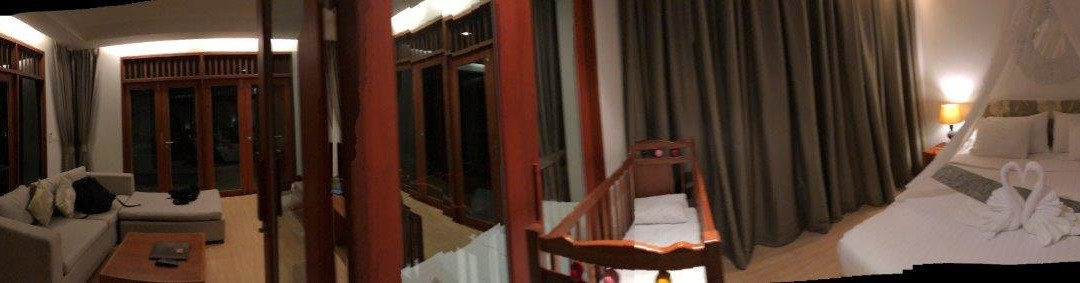 奈扬酒店主图