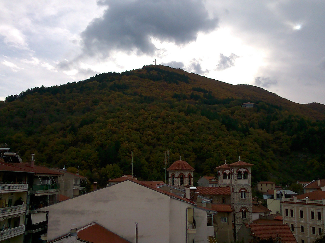 林格斯酒店主图