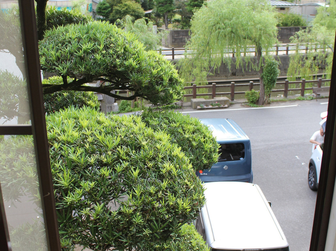 Ryokan Ichiranso主图