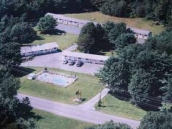 四季汽车旅馆主图