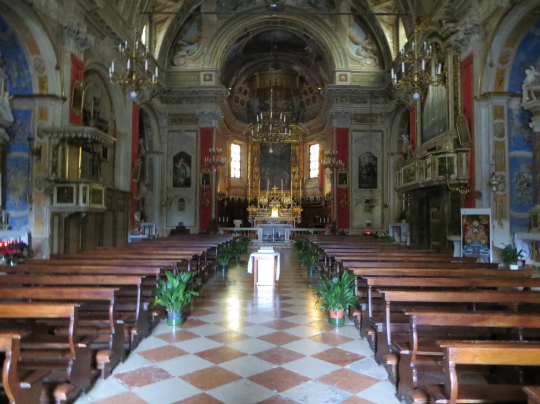 Chiesa della Nativita della Madonna景点图片