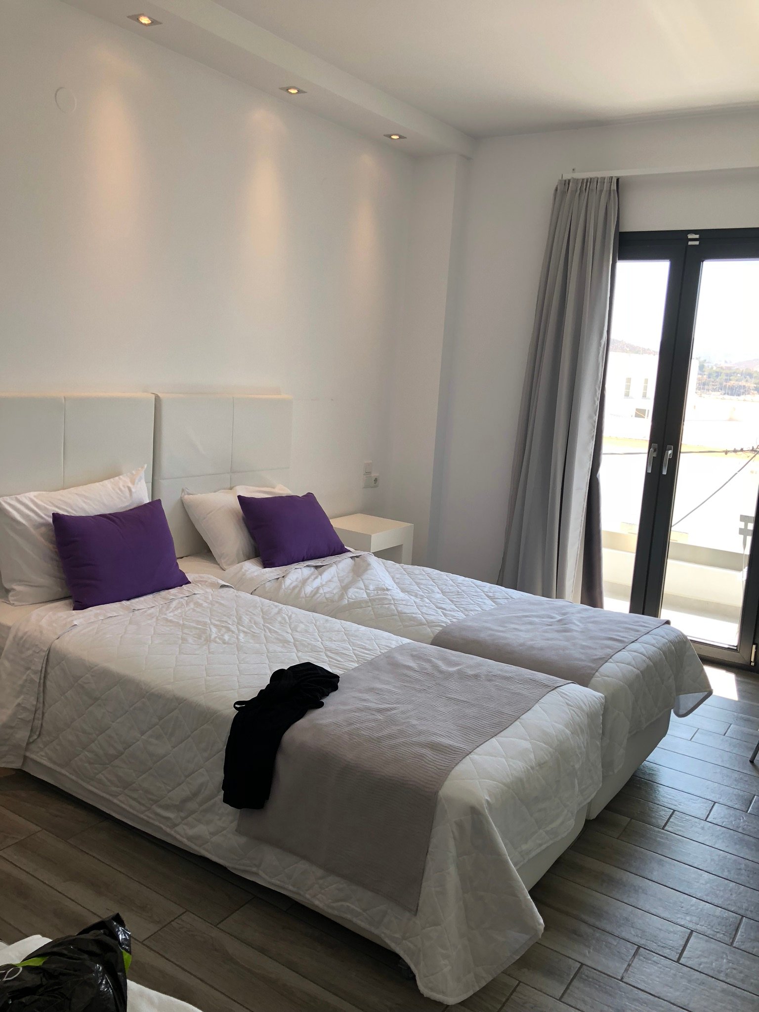 Bianco Hotel-官方