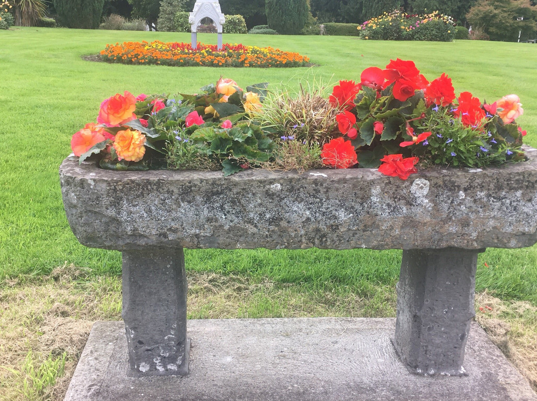 Multyfarnham Friary-Multyfarnham必去景点