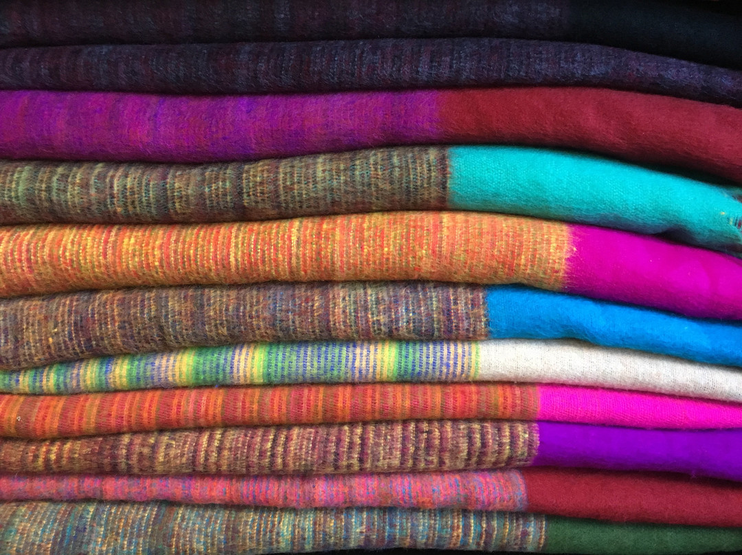 That's The Spirit-Almonte必去景点