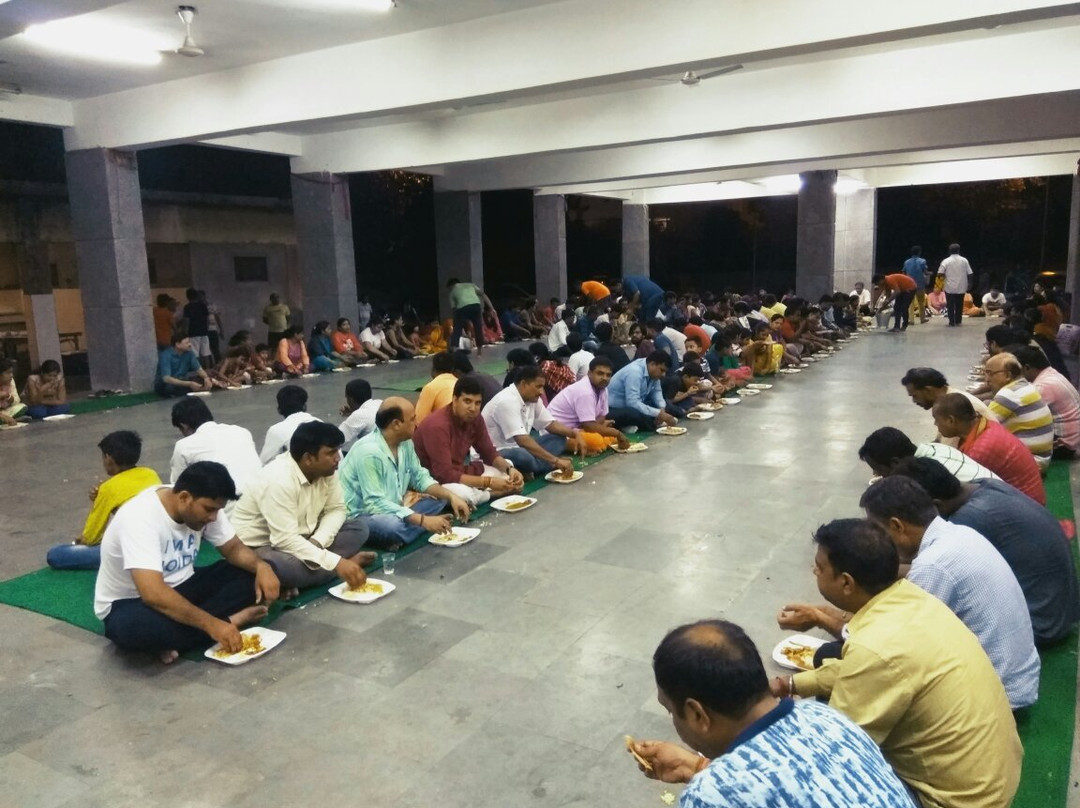 Shree Jagannath Temple Noida景点图片