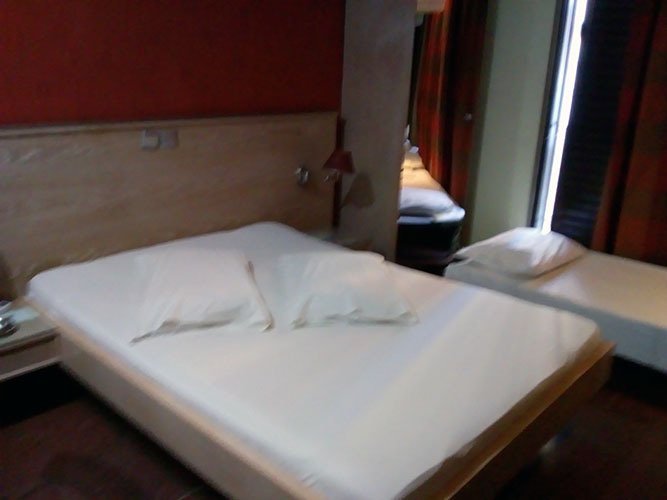 Niki Hotel-官方