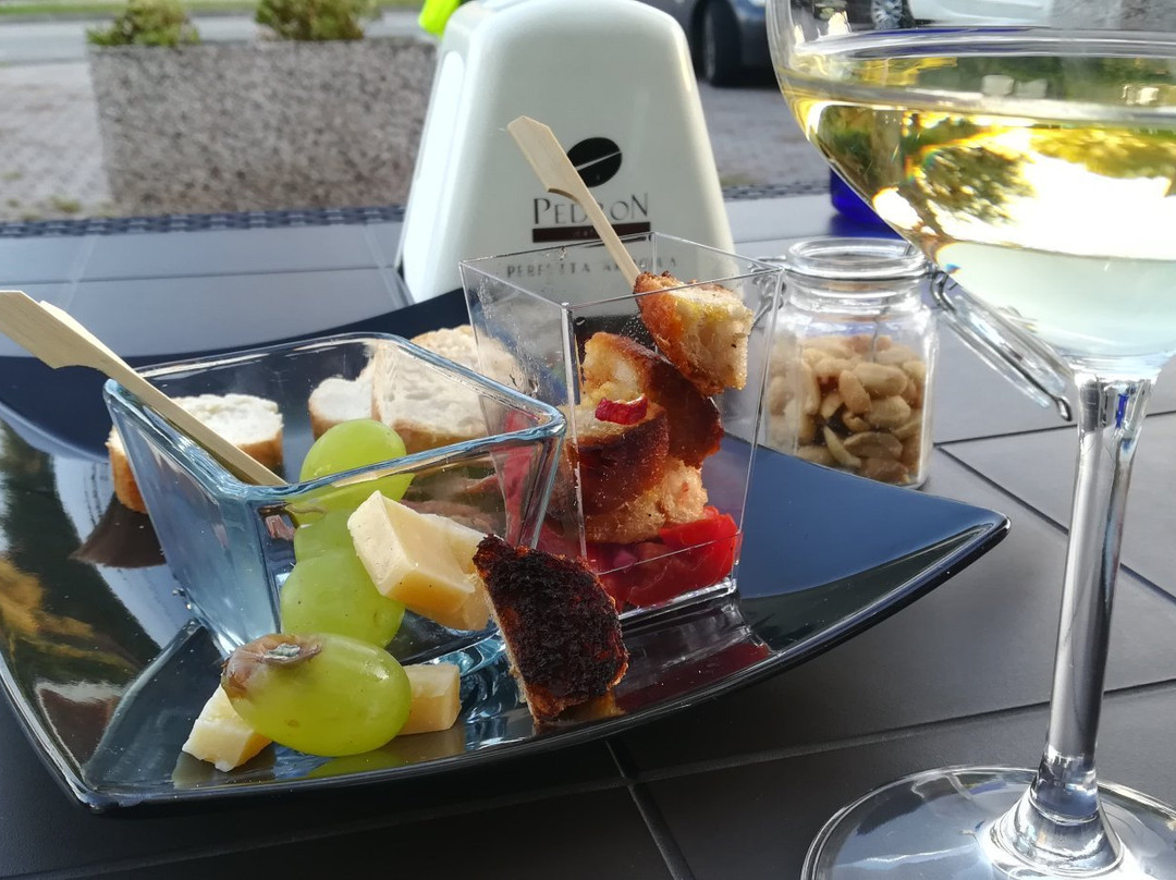 Ristorante Strano Ma Vero