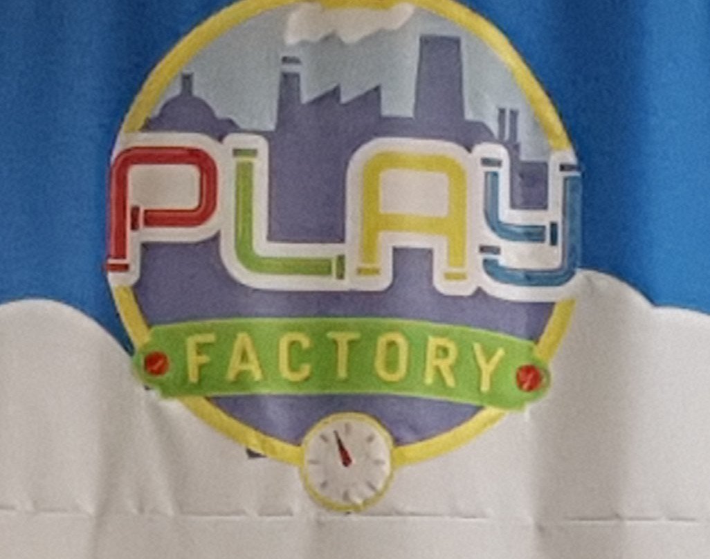 The Play Factory景点图片