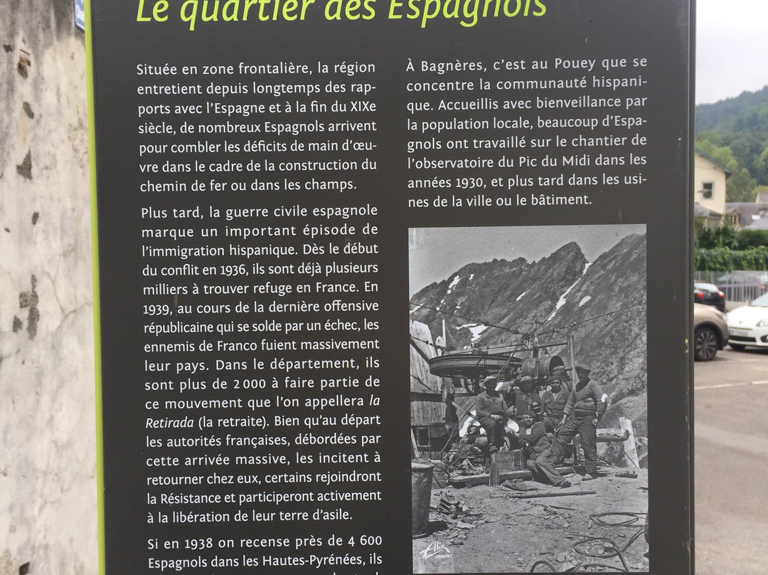 Tour des Jacobins-Bagneres-de-Bigorre必去景点