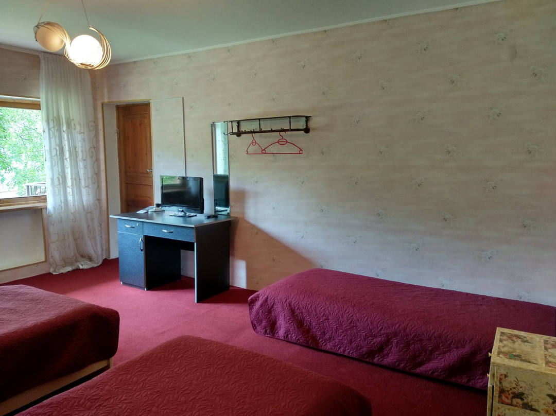 Art House Kutateli主图