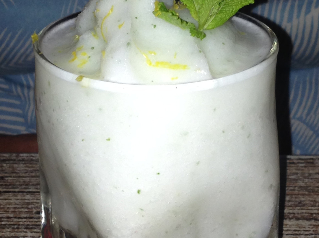 C Breeze Lounge Bar景点图片
