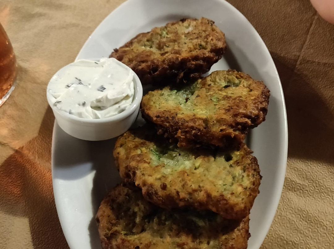 Fisilanis Hotel主图