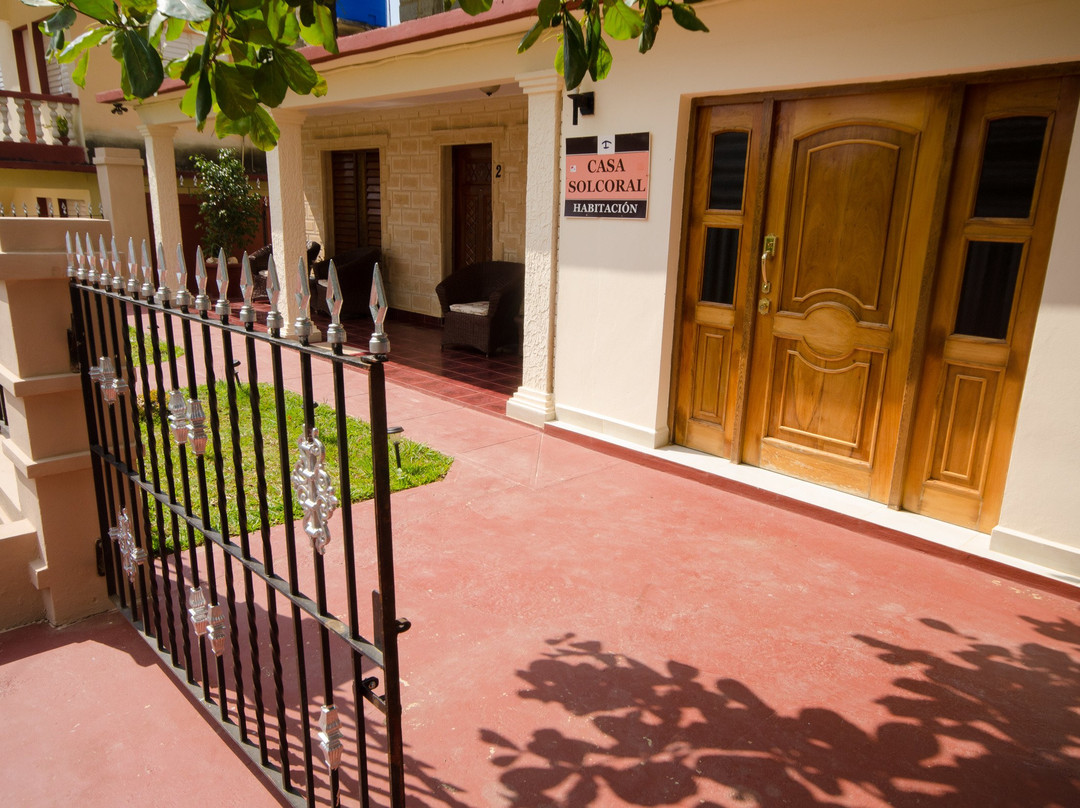 Casa Sol Coral主图