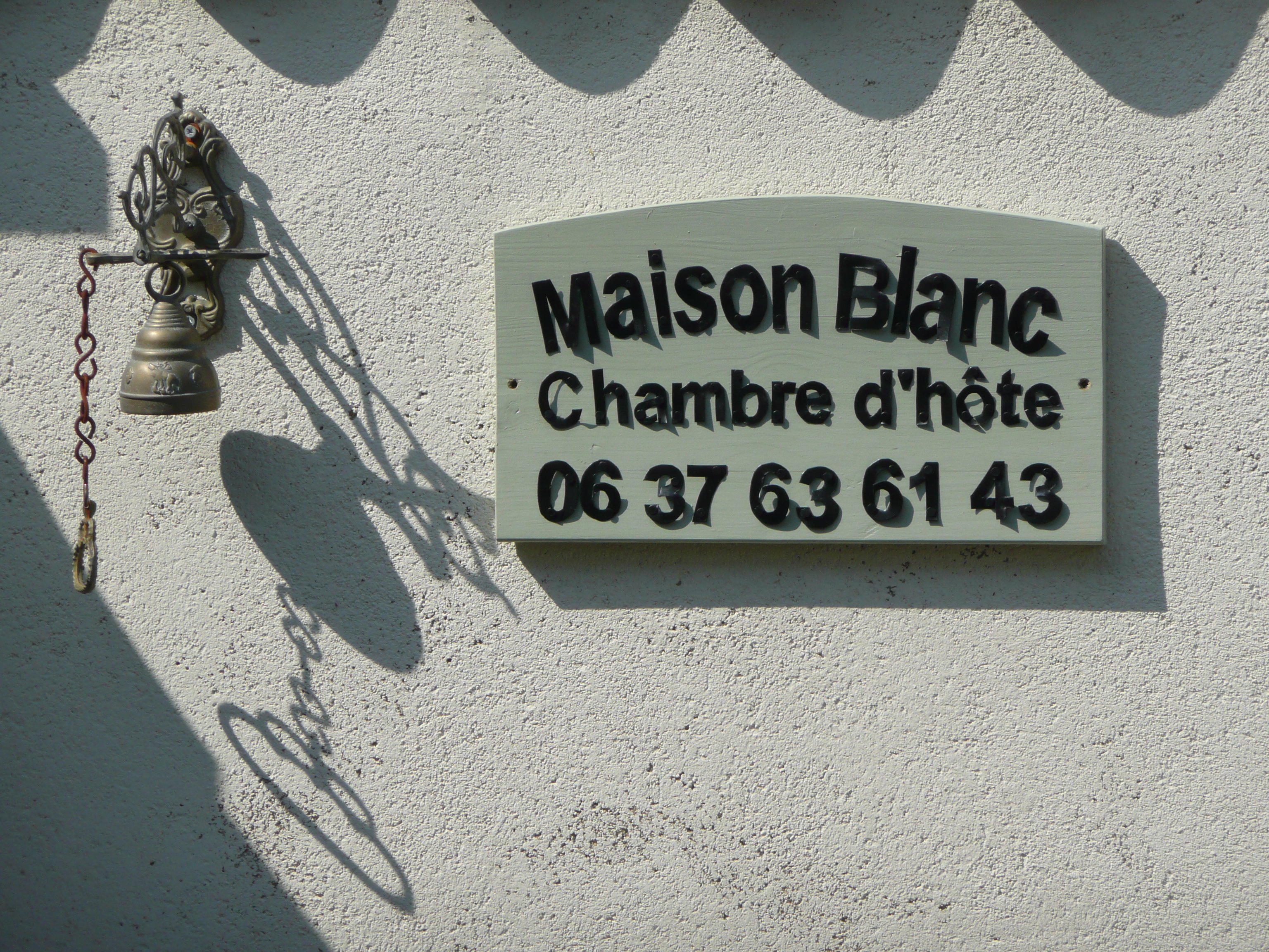 Maison Blanc-官方