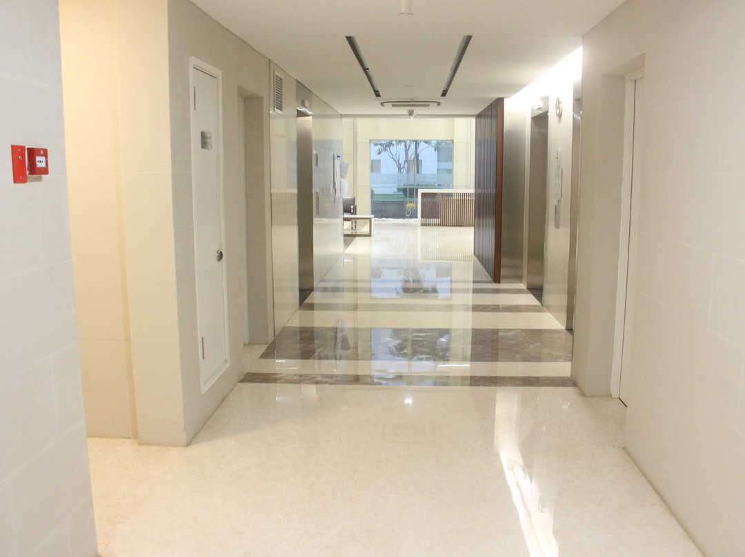 Diamond Suite Scenic Valley主图