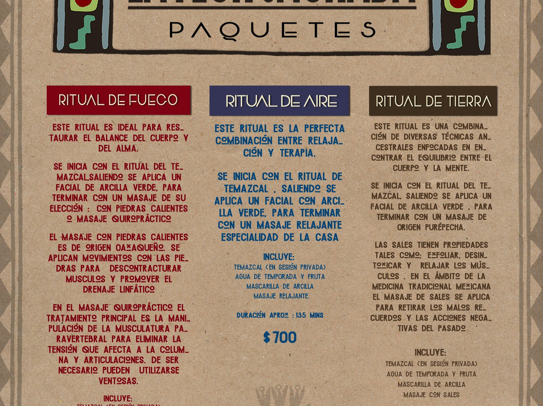 Quinta La Flor Sagrada主图