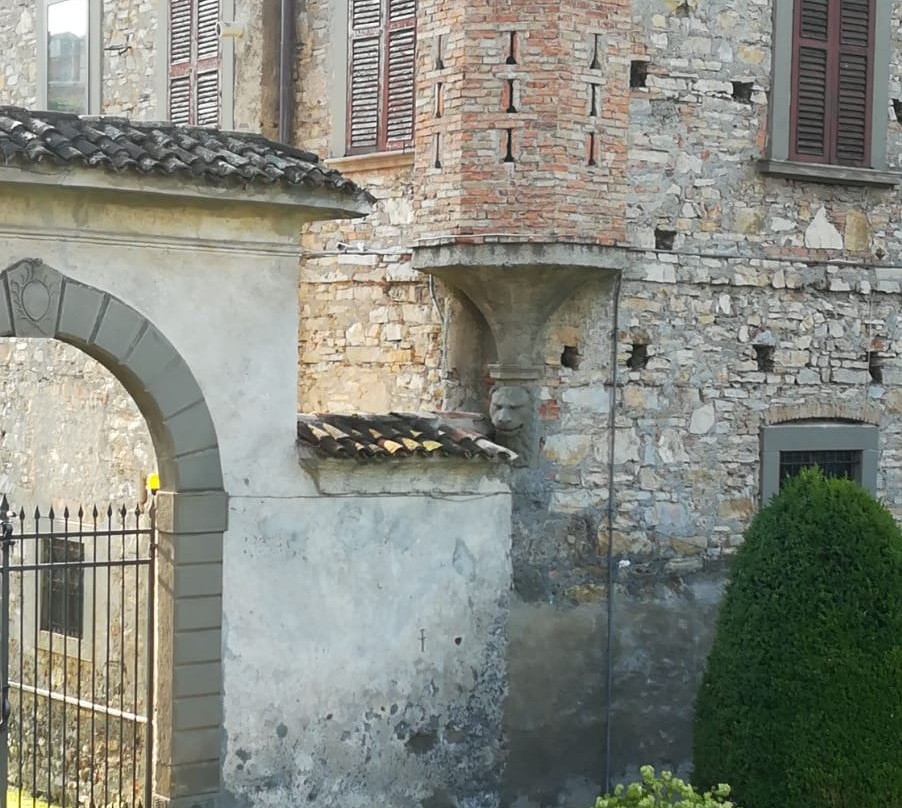 Palazzo Fogaccia景点图片