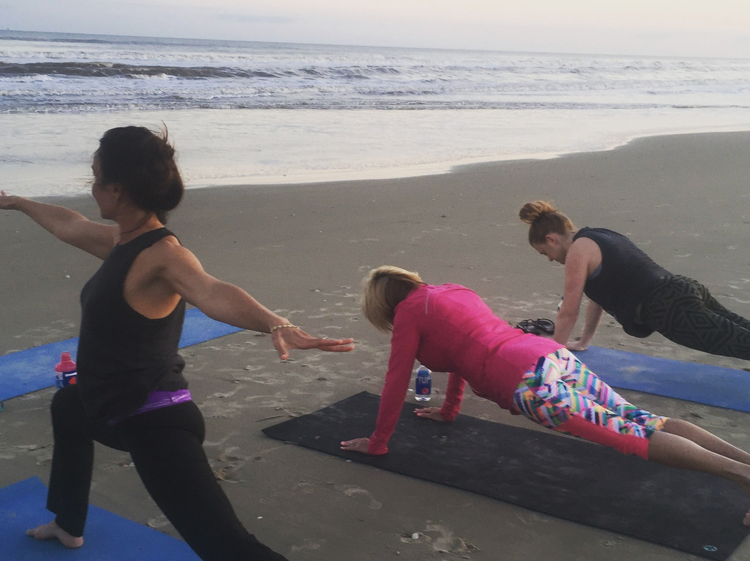 Matagorda Adventure Company-Matagorda必去景点