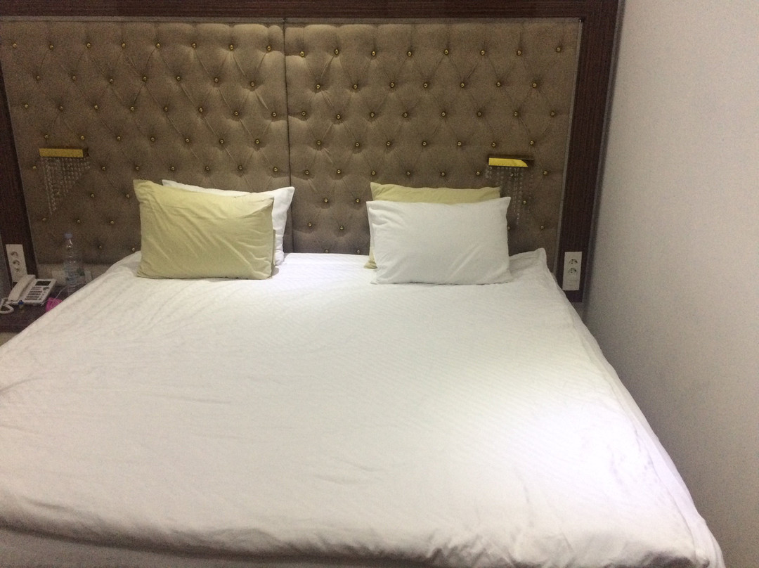 New Hotel主图