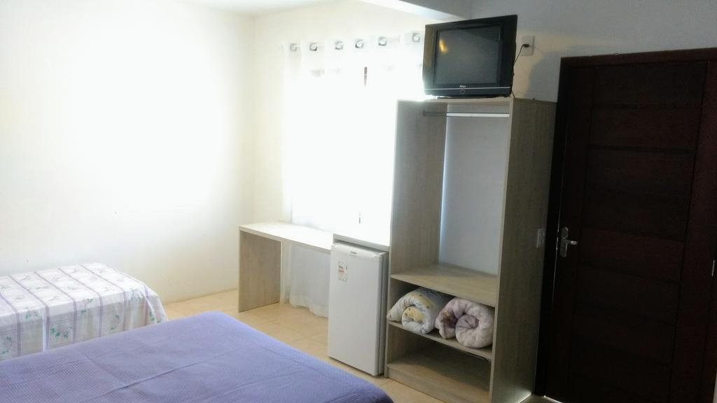 Classe Hotel e Pousada主图