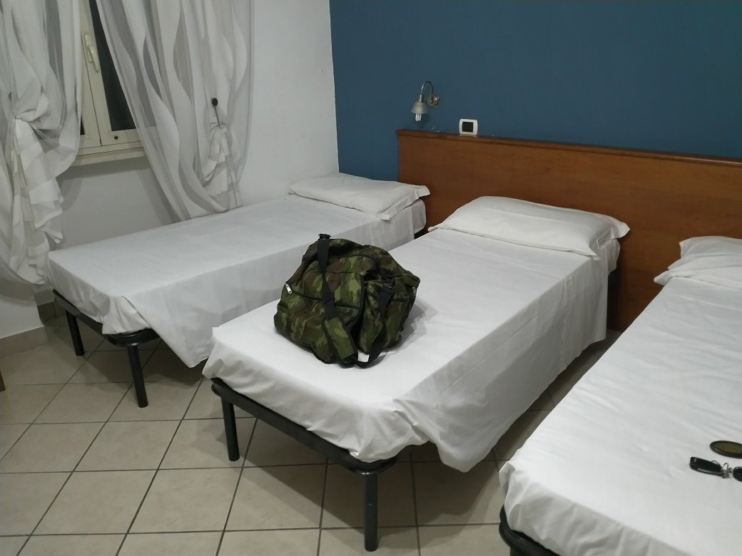 Albergo Ristorante San Tommaso