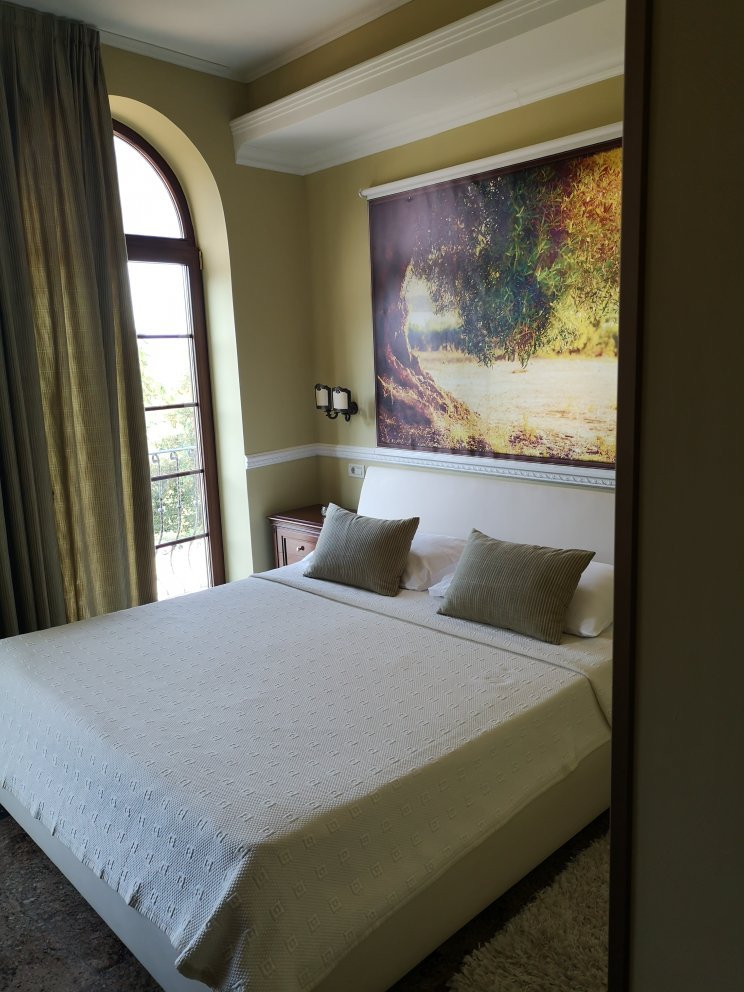 Bella & Stella rooms-官方