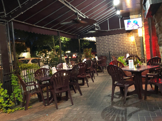 Elmwood Park餐馆和美食-Trattoria Peppino