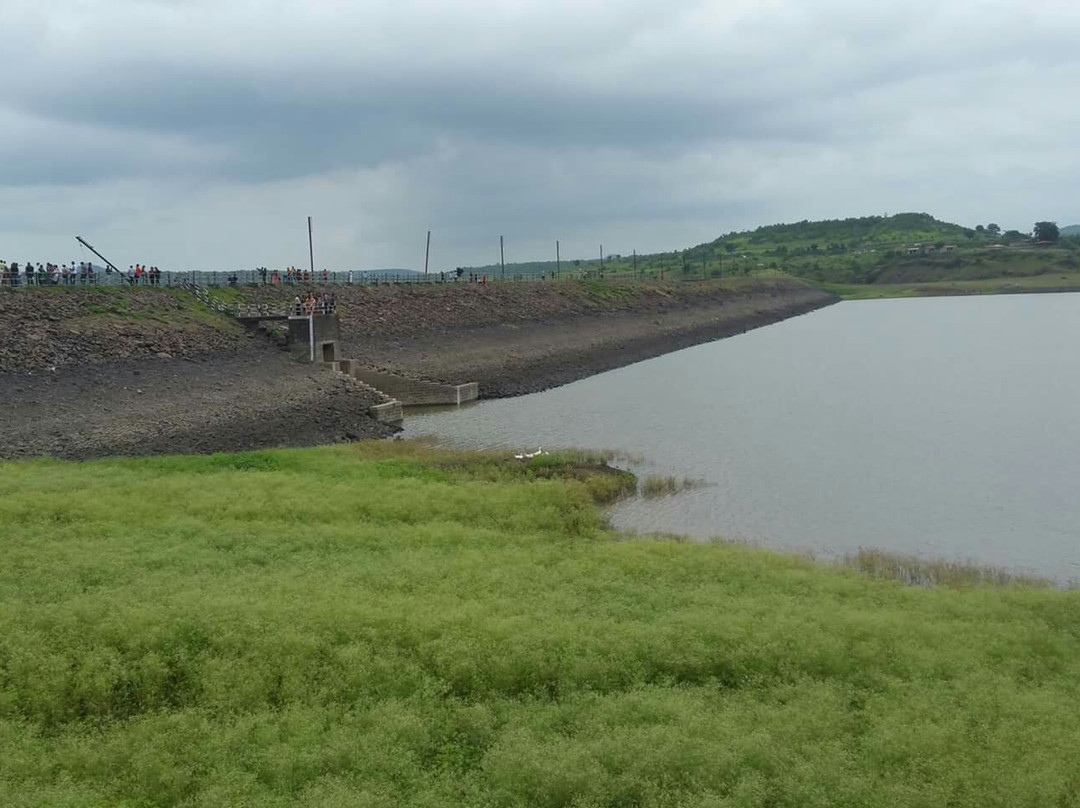 Choral Dam-Mhow必去景点