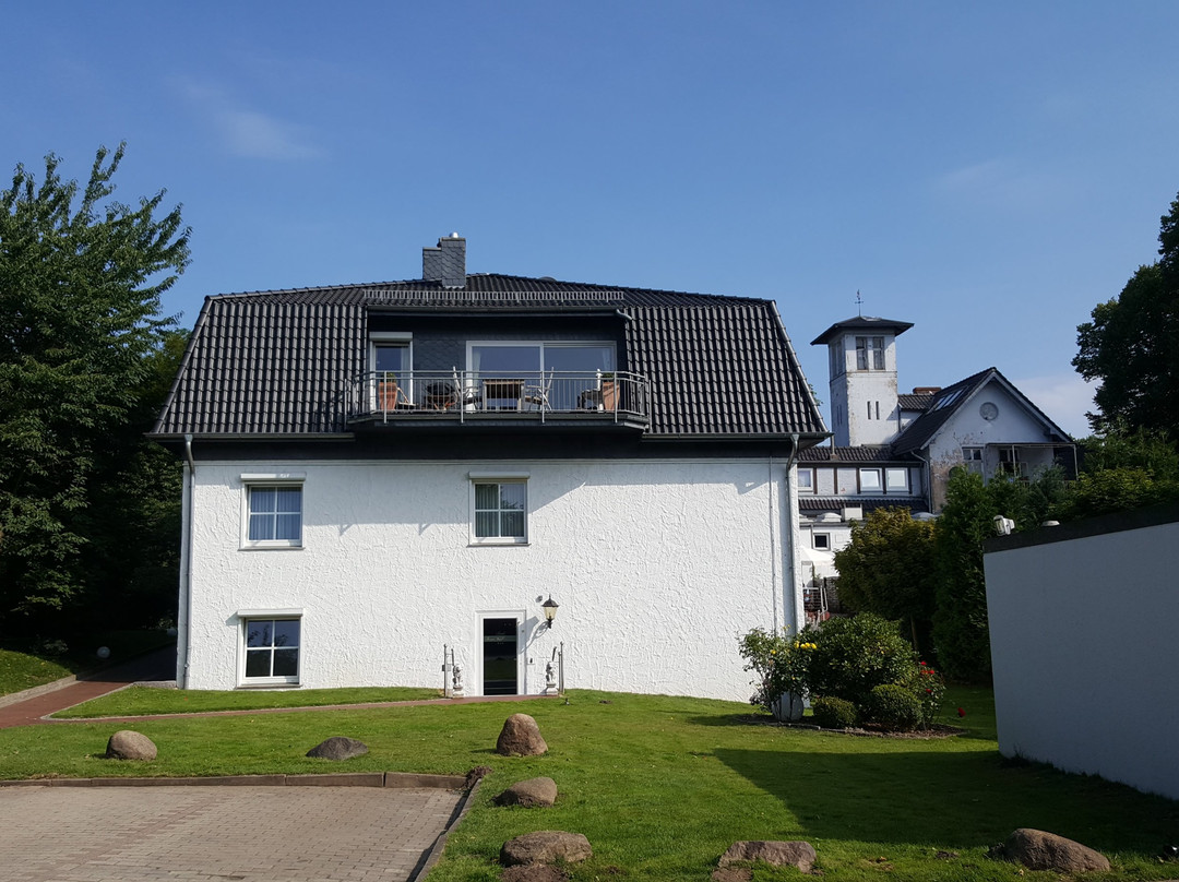 Hotel zum Kuhhirten主图