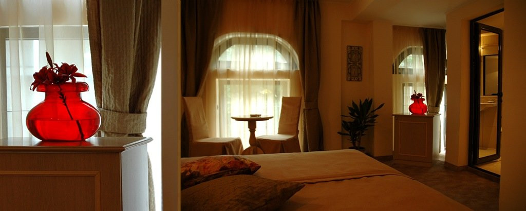 嗨精品酒店主图