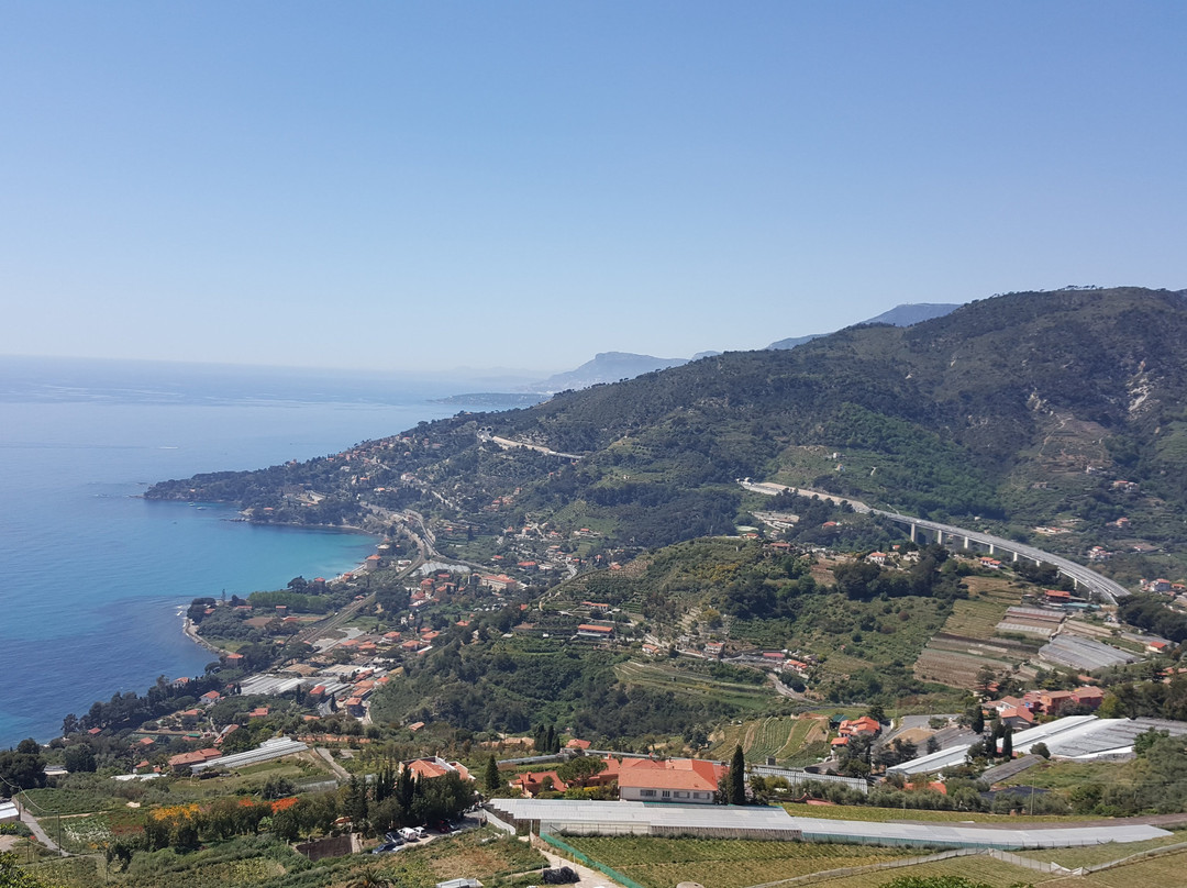 La Riserva Di Castel D'Appio主图