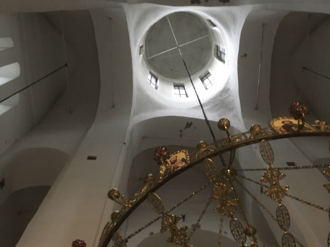 Church of St. Michael the Archangel-Smolensk必去景点