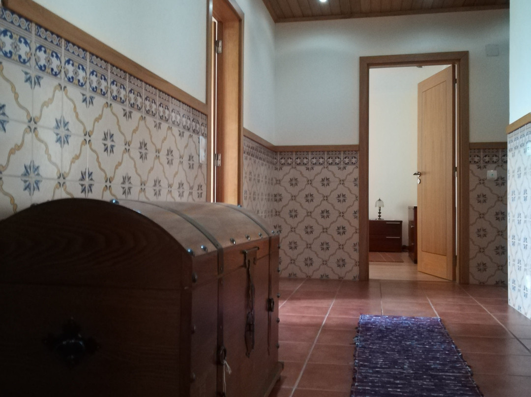 Casa Serra da Lapa主图