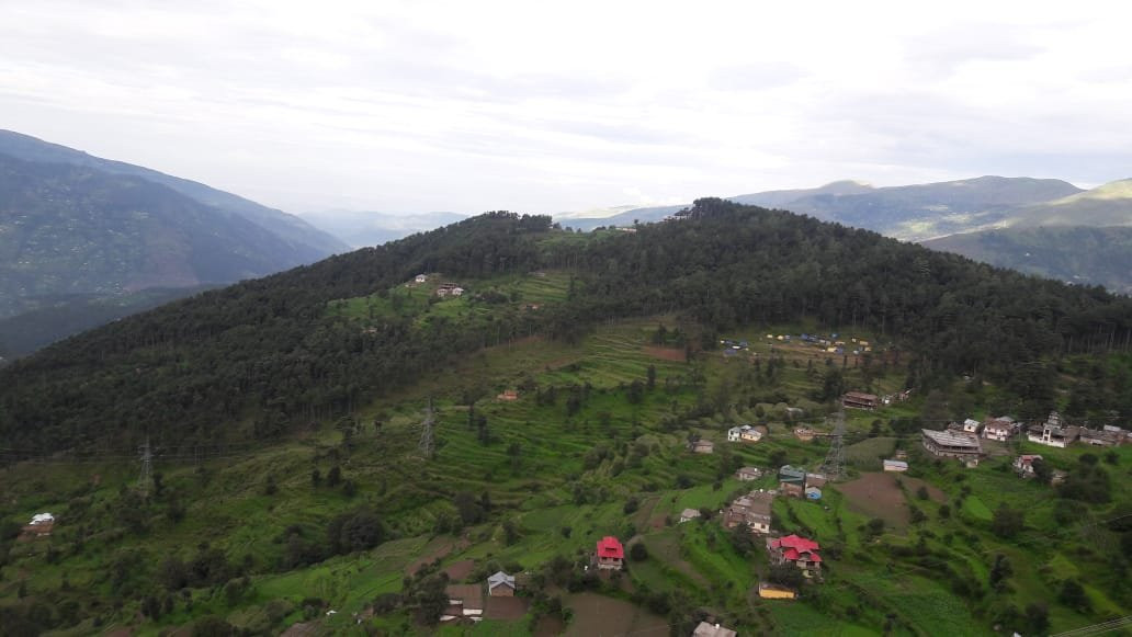 Hotel Natraj International主图