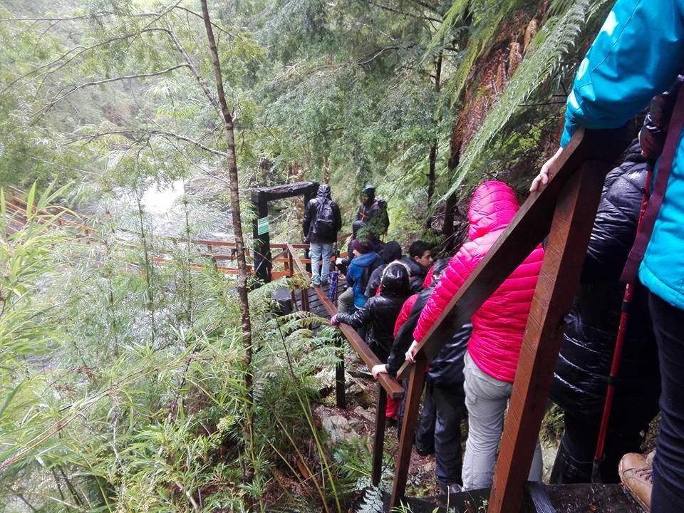 TURISMOSOSTENIBLE.CL