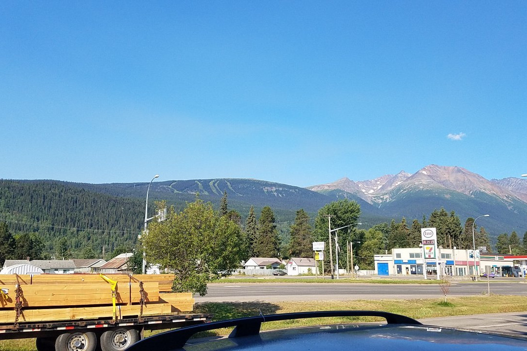 SureStay by Best Western Smithers主图