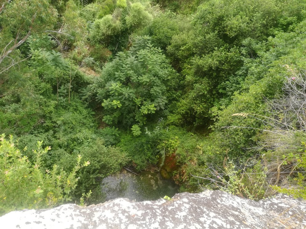 Cava del Carosello景点图片
