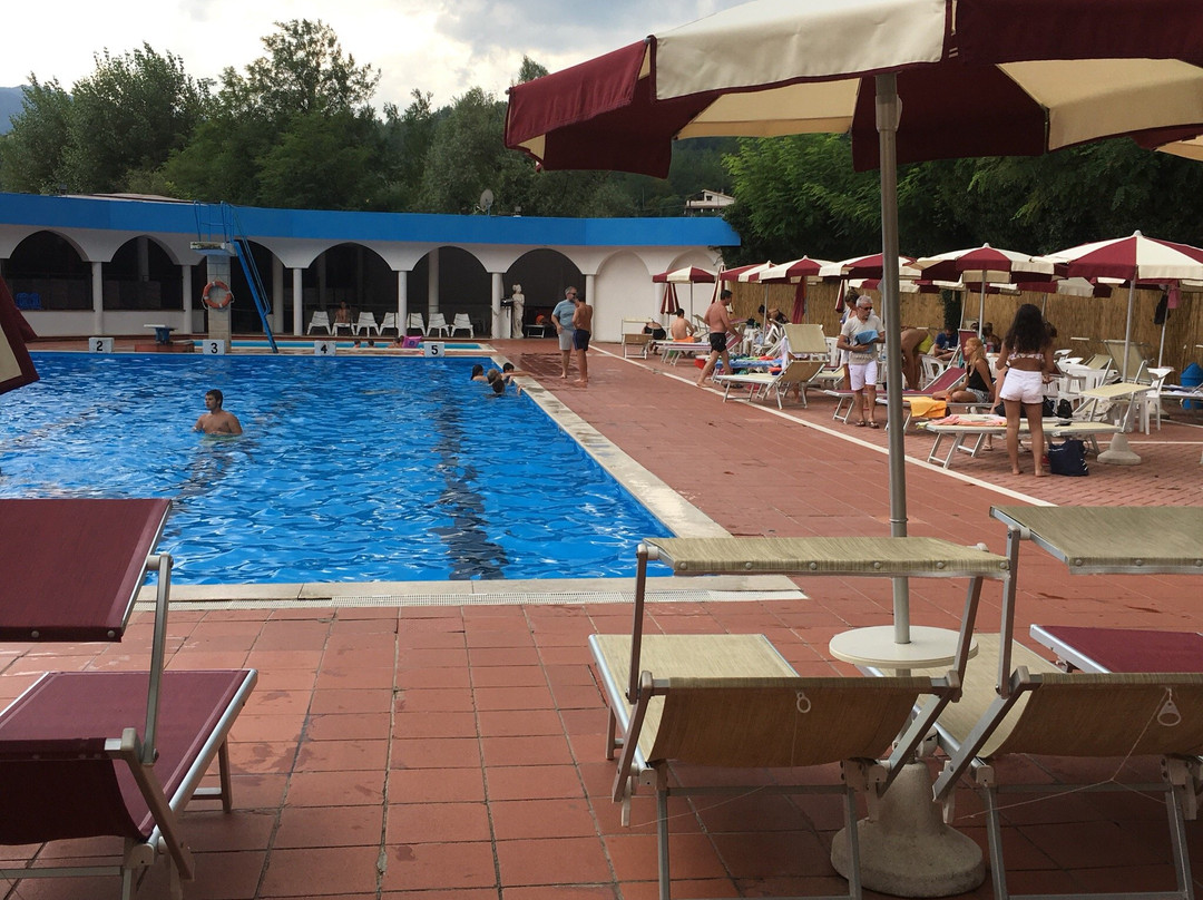 Harem Acqua Village Paradise-Gallinaro必去景点