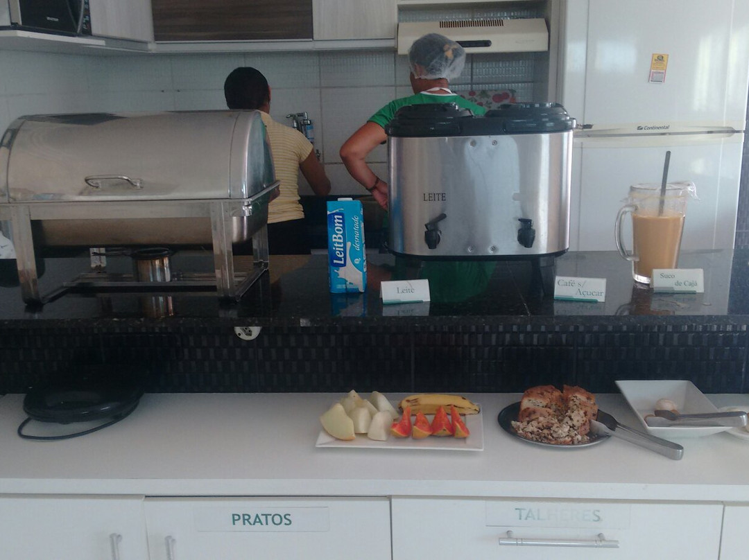 Royal Plazza Hotel主图