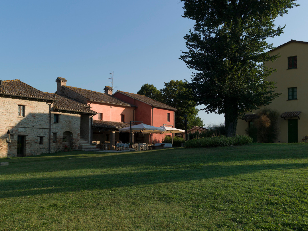Ca' Virginia Country House Wellness主图