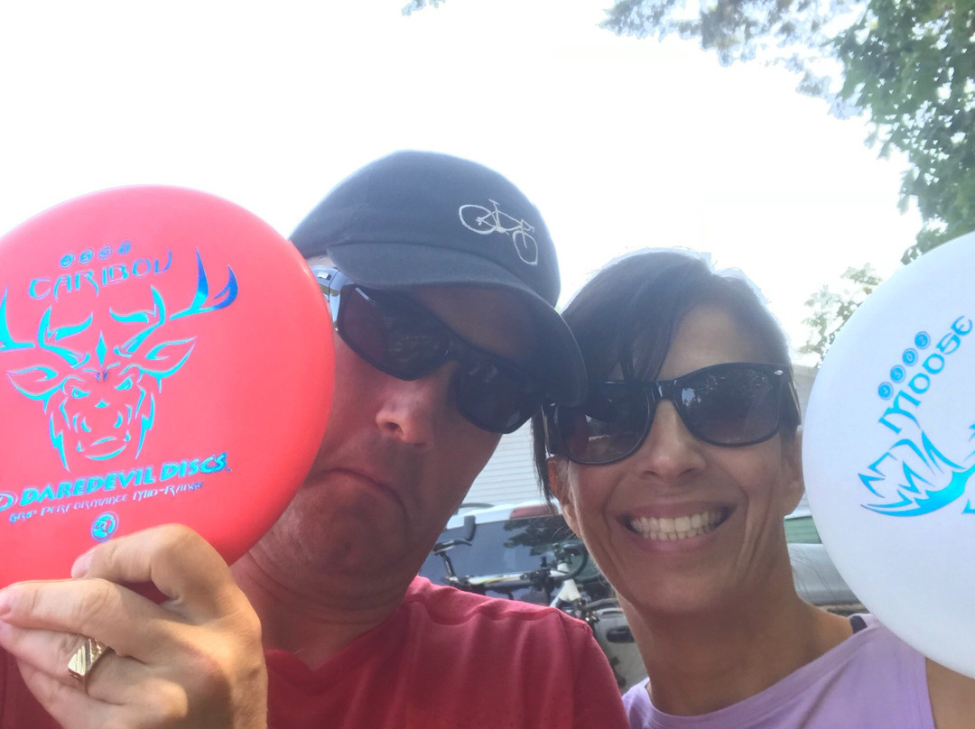 Dinner Bay Park-Mayne Island必去景点