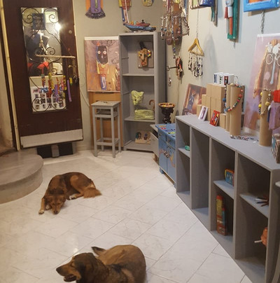 Artrovinj-罗维尼必去景点